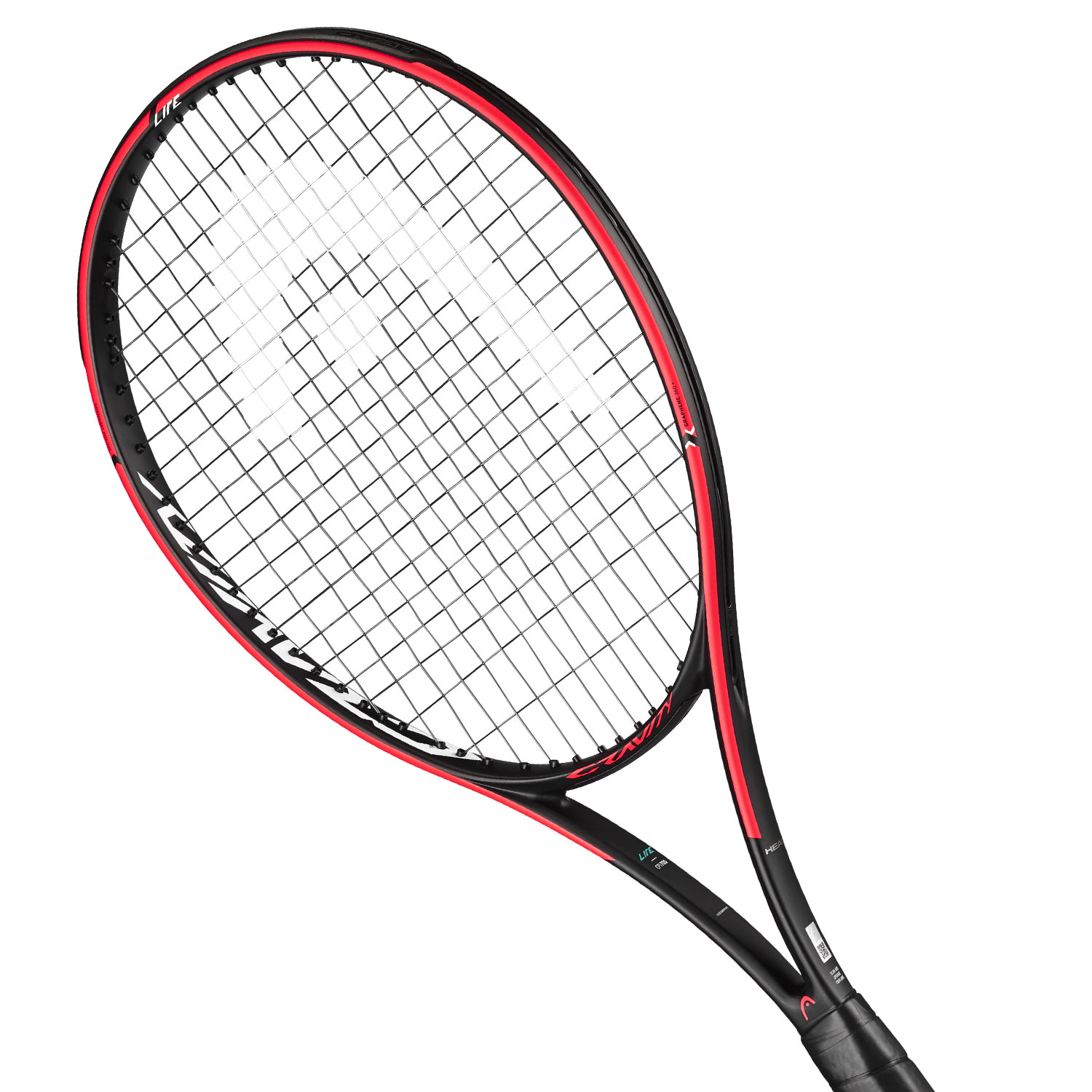 Head Gravity Lite Tennis Racket