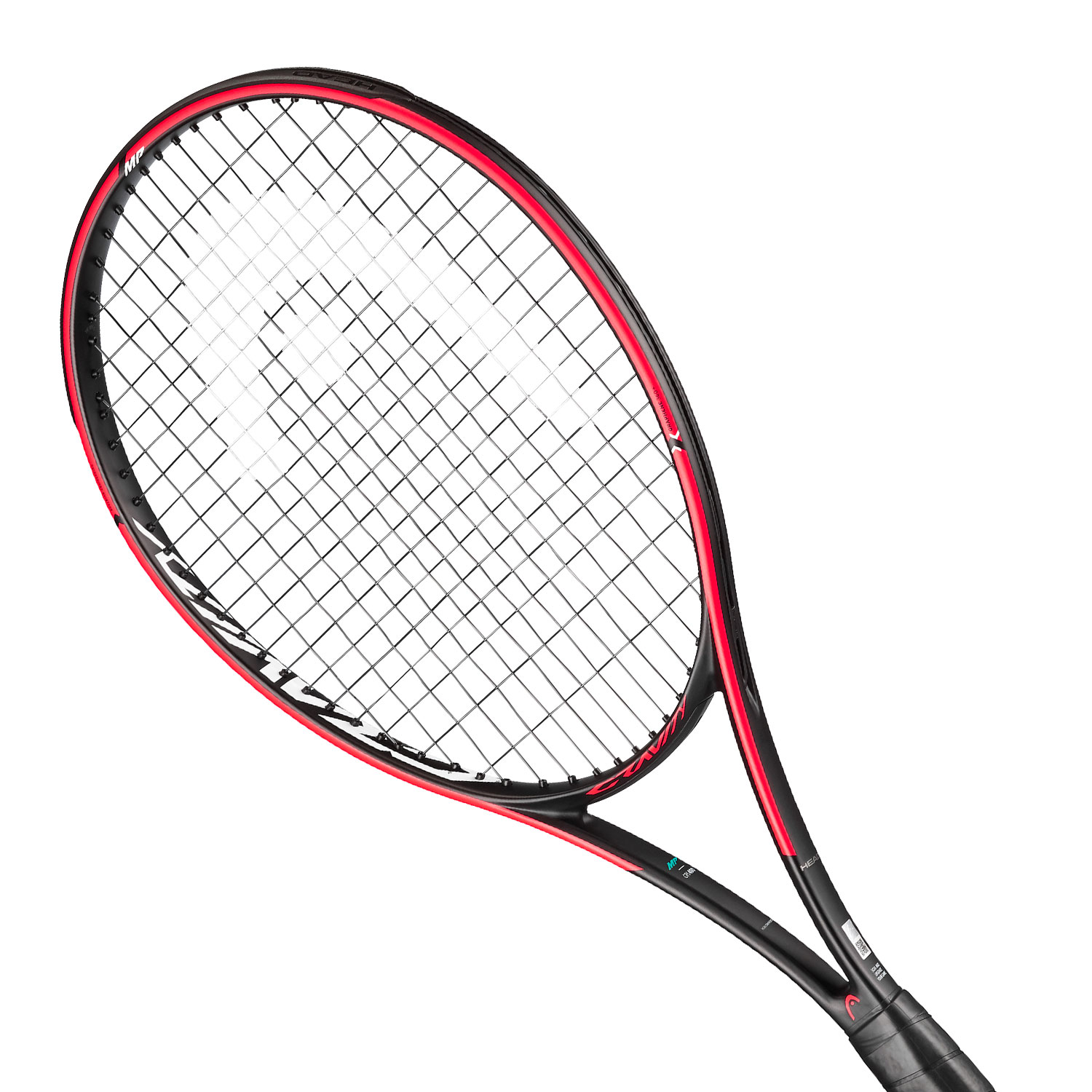 Head Gravity Mp Tennis Racket