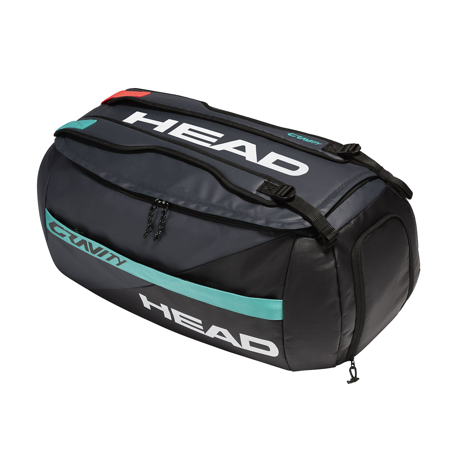 head gravity bag