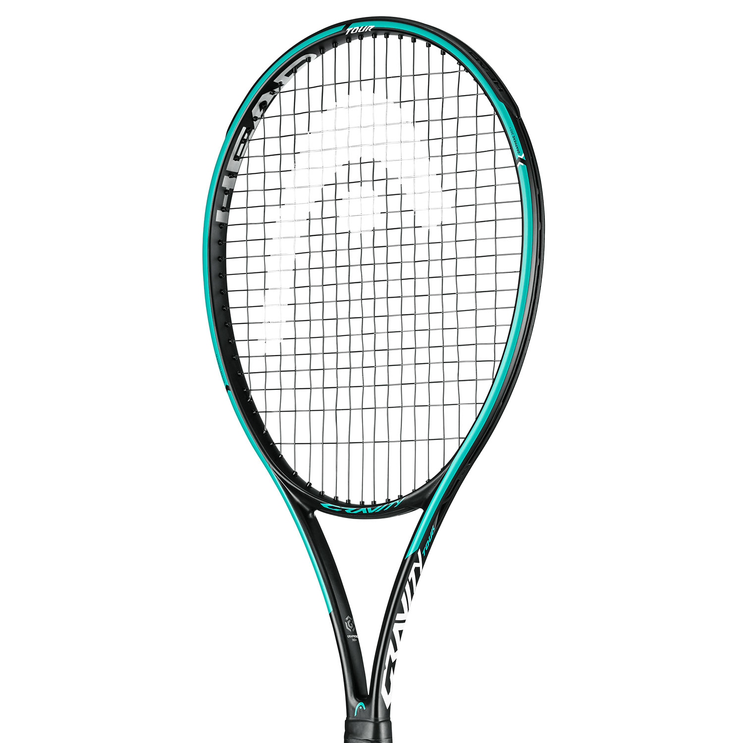 Head Gravity Tour Tennis Racket