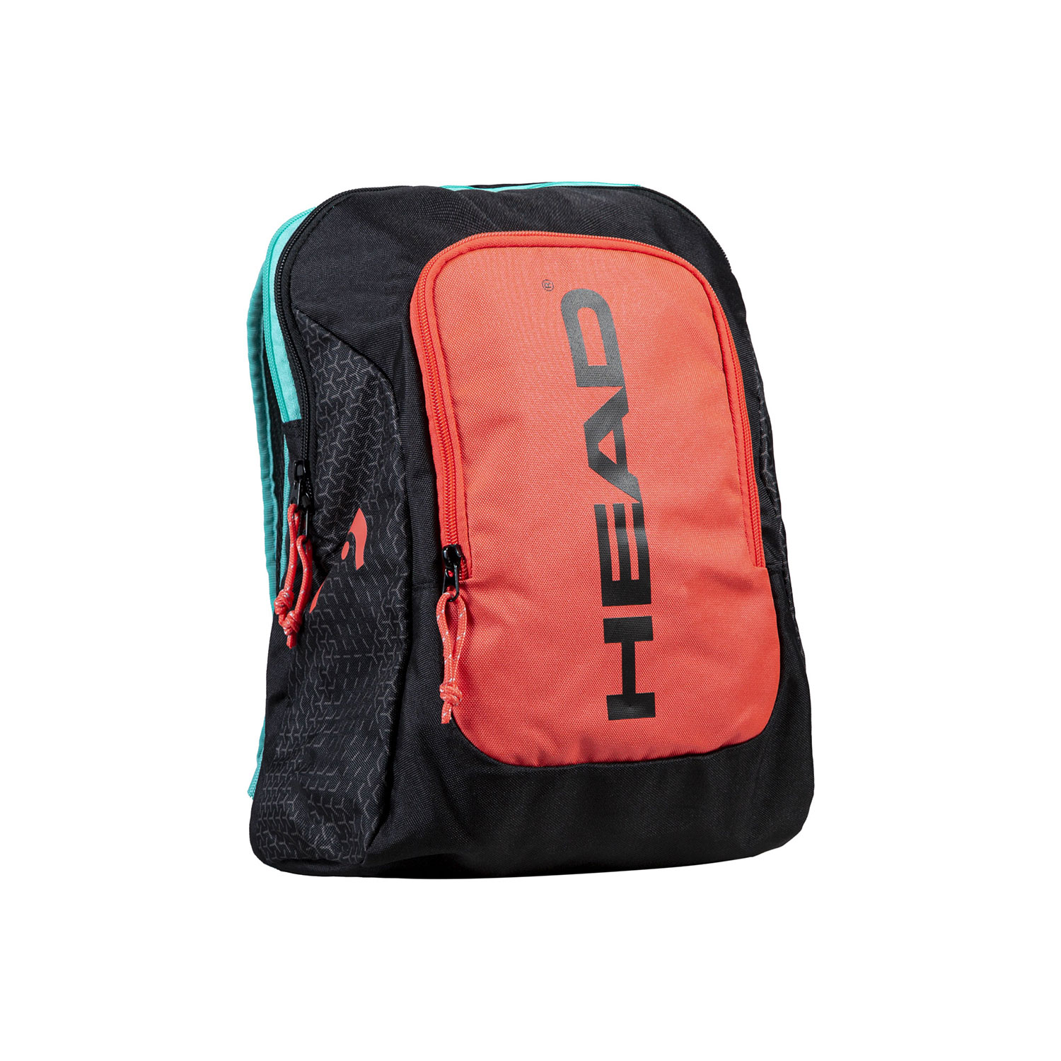 head gravity backpack