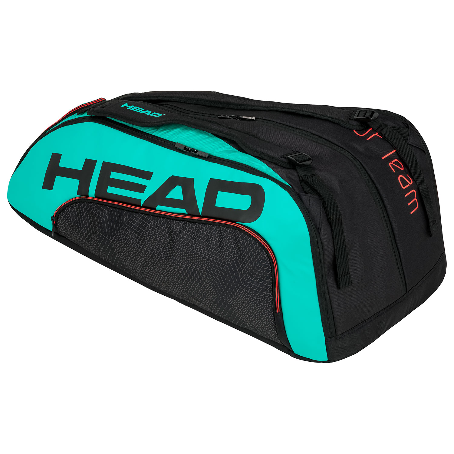 monstercombi tennis bag