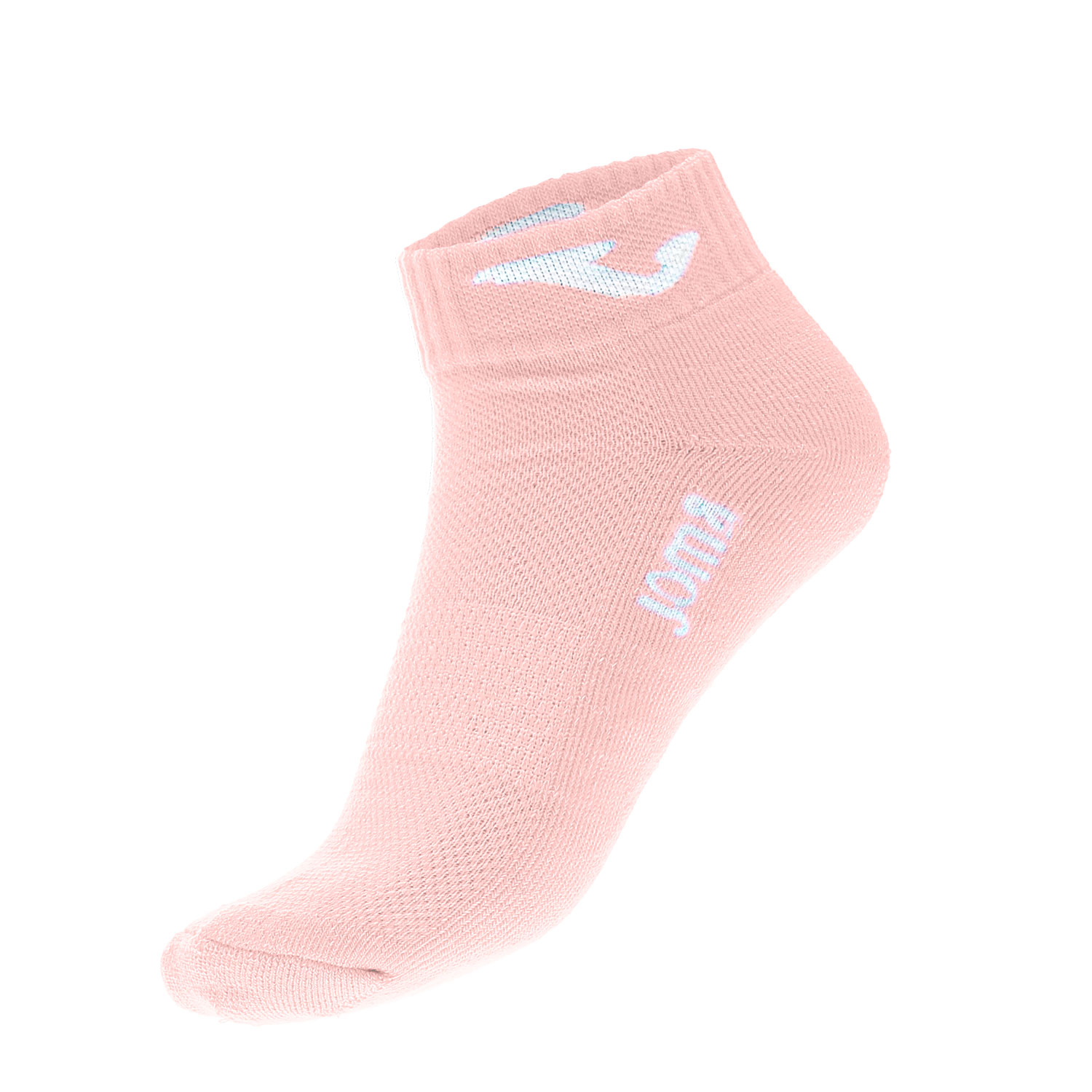 Joma Logo Socks - Pink