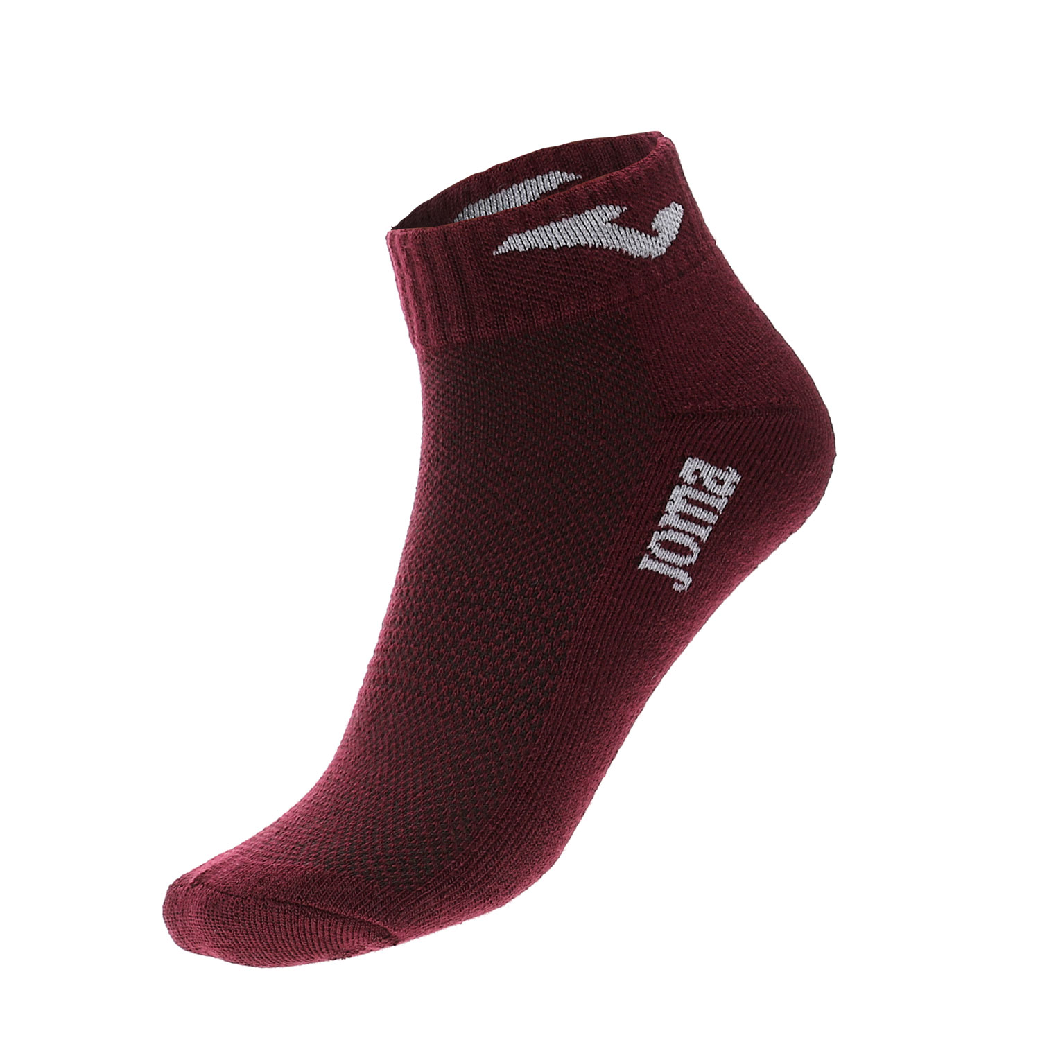Calzini Uomo JACK & JONES Jacaedan Tennis Sock | Cotone 72% | Lunghezza Standard | Colore Unito Autunno/Inverno
