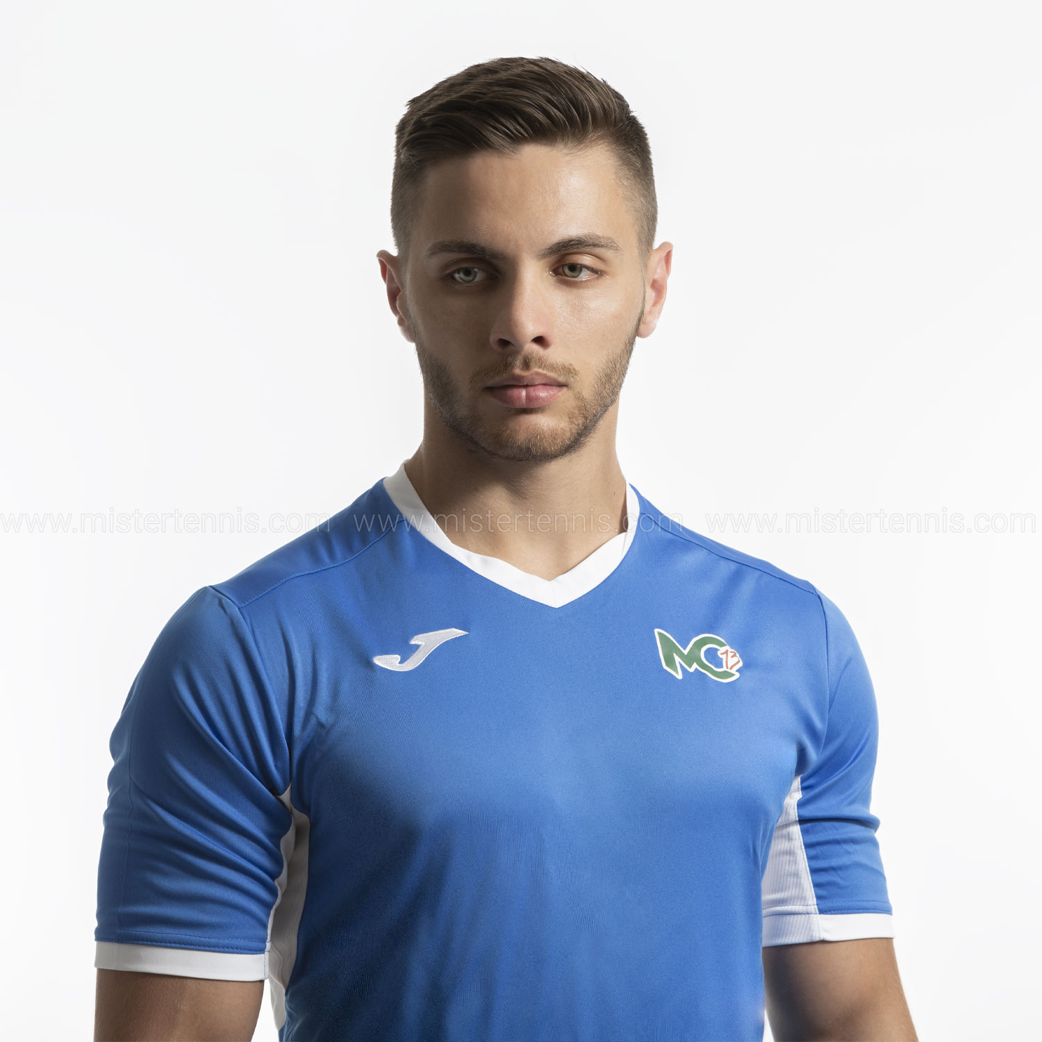 magliette tennis champion