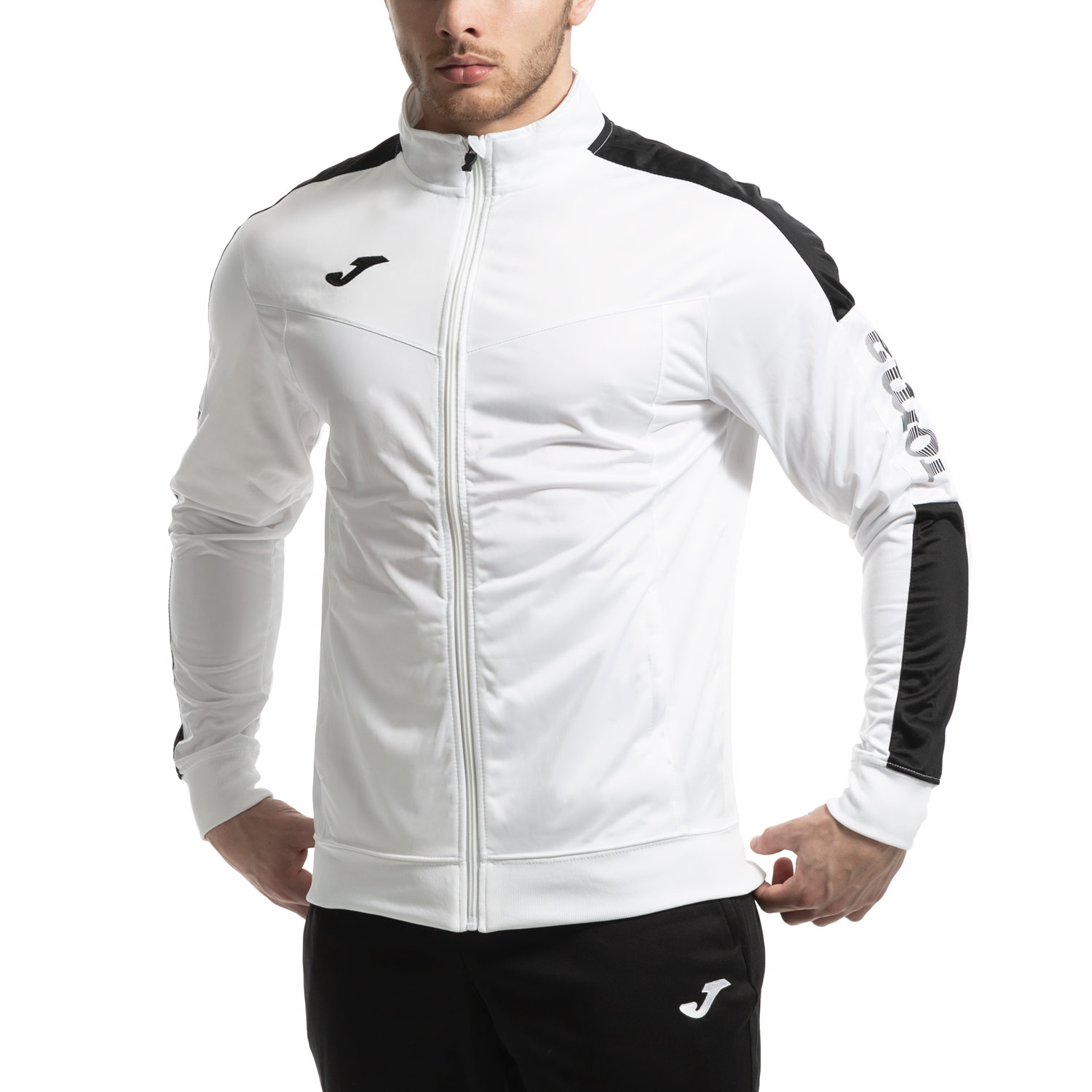 joma champion iv jacket