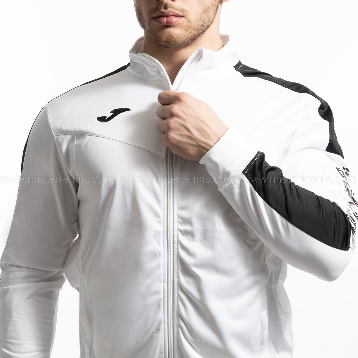 joma champion iv jacket