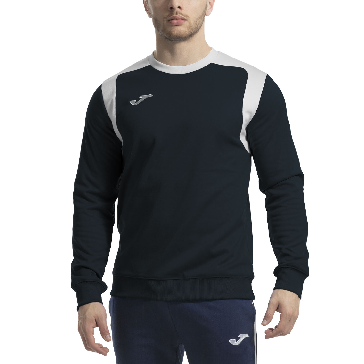 Joma V Men's Tennis Hoodie