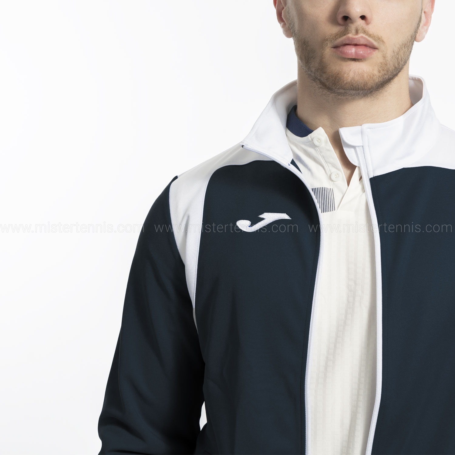 joma champion v tracksuit