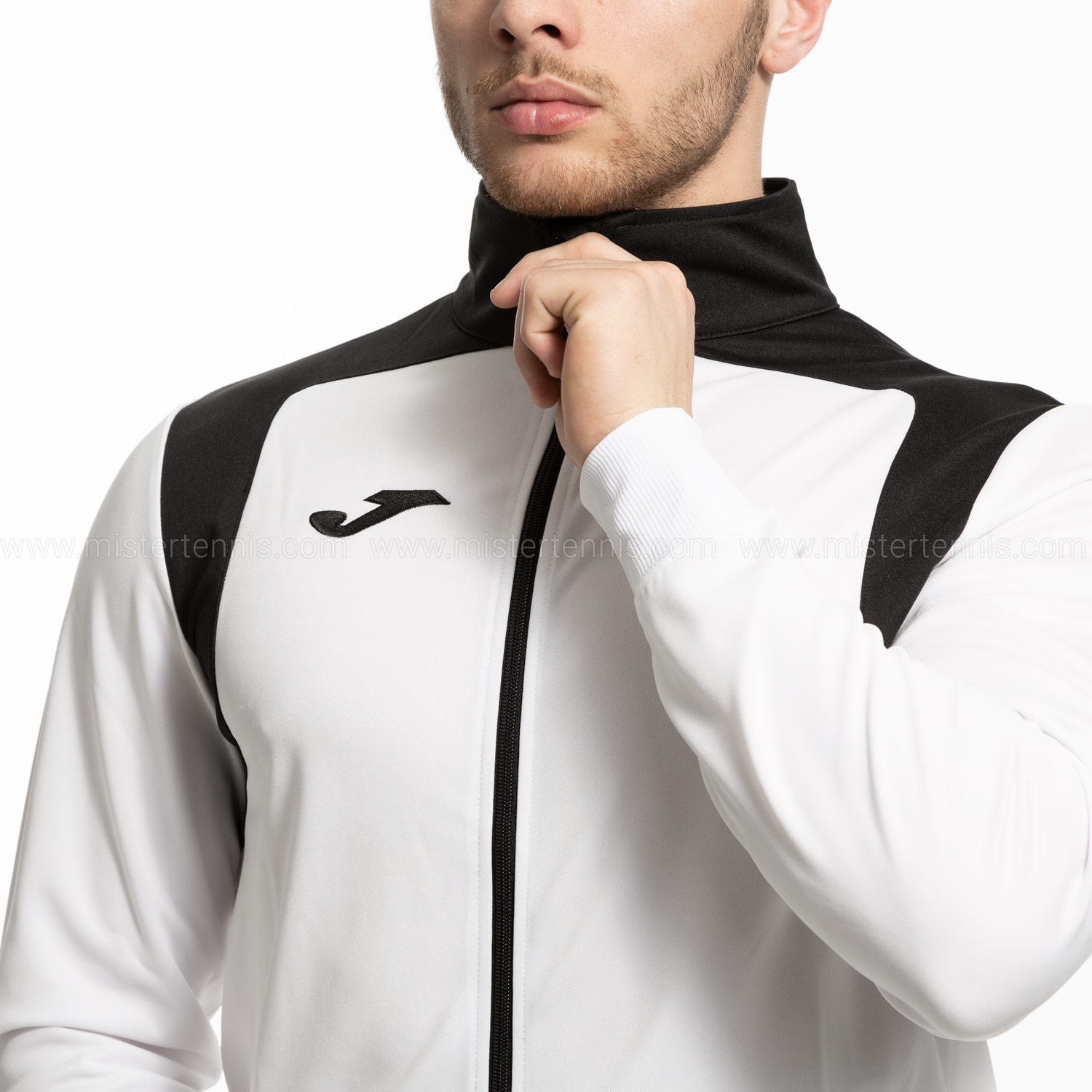 joma champion v tracksuit