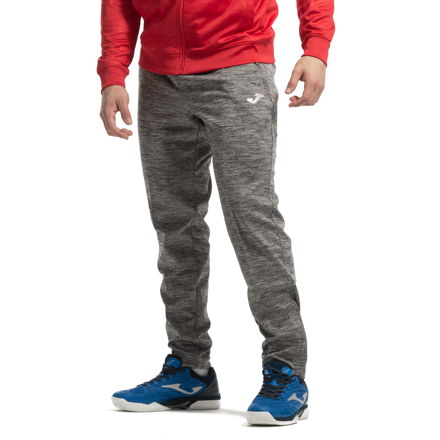 Joma Elba Pants - Grey