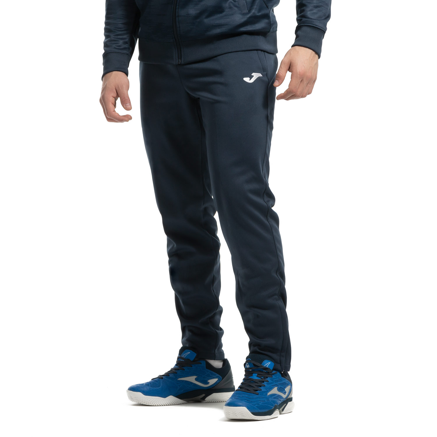 Joma Elba Pants - Navy