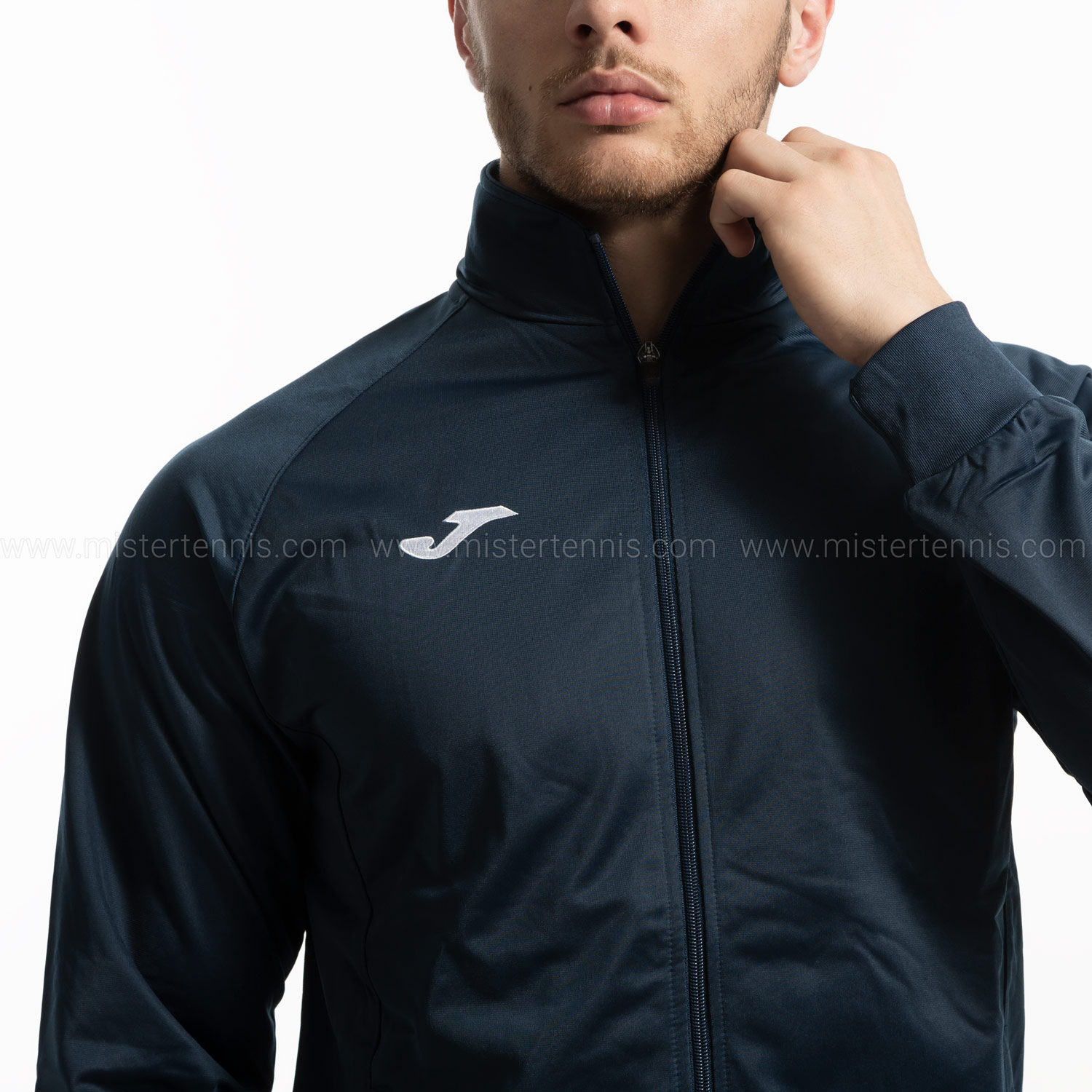 Joma Gala Jacket - Navy