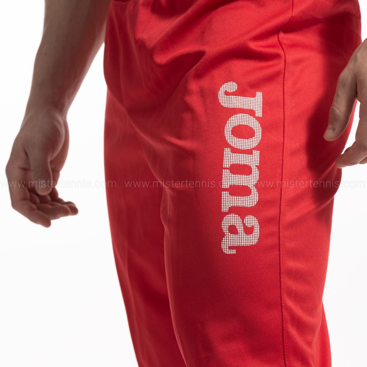 Joma Gladiator Pantalones - Red