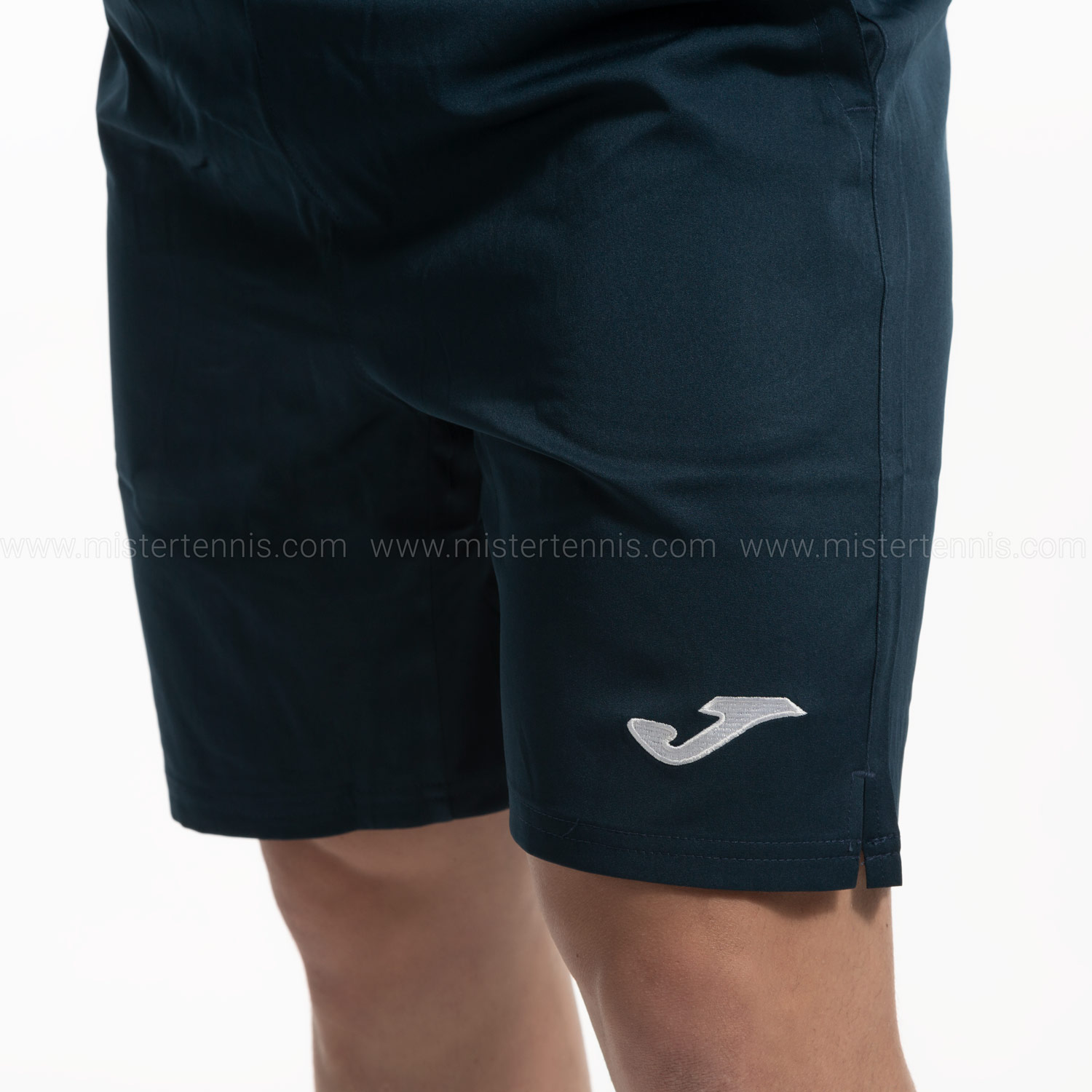 Joma Master 8in Pantaloncini - Navy