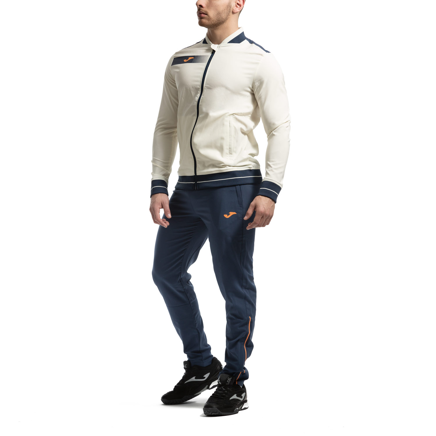joma champion v tracksuit