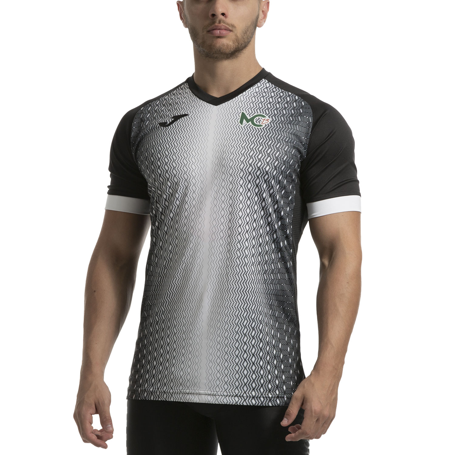 camiseta supernova