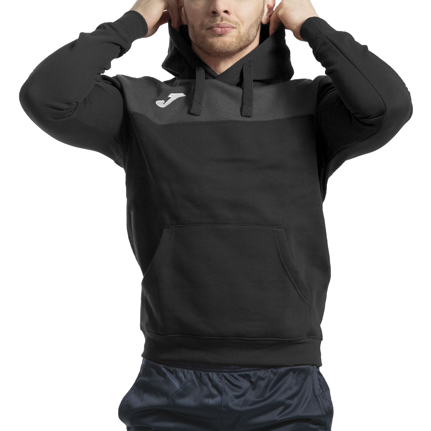 Sudadera Joma Hombre Sudaderas Running Hombre Joma Sprinter Joma