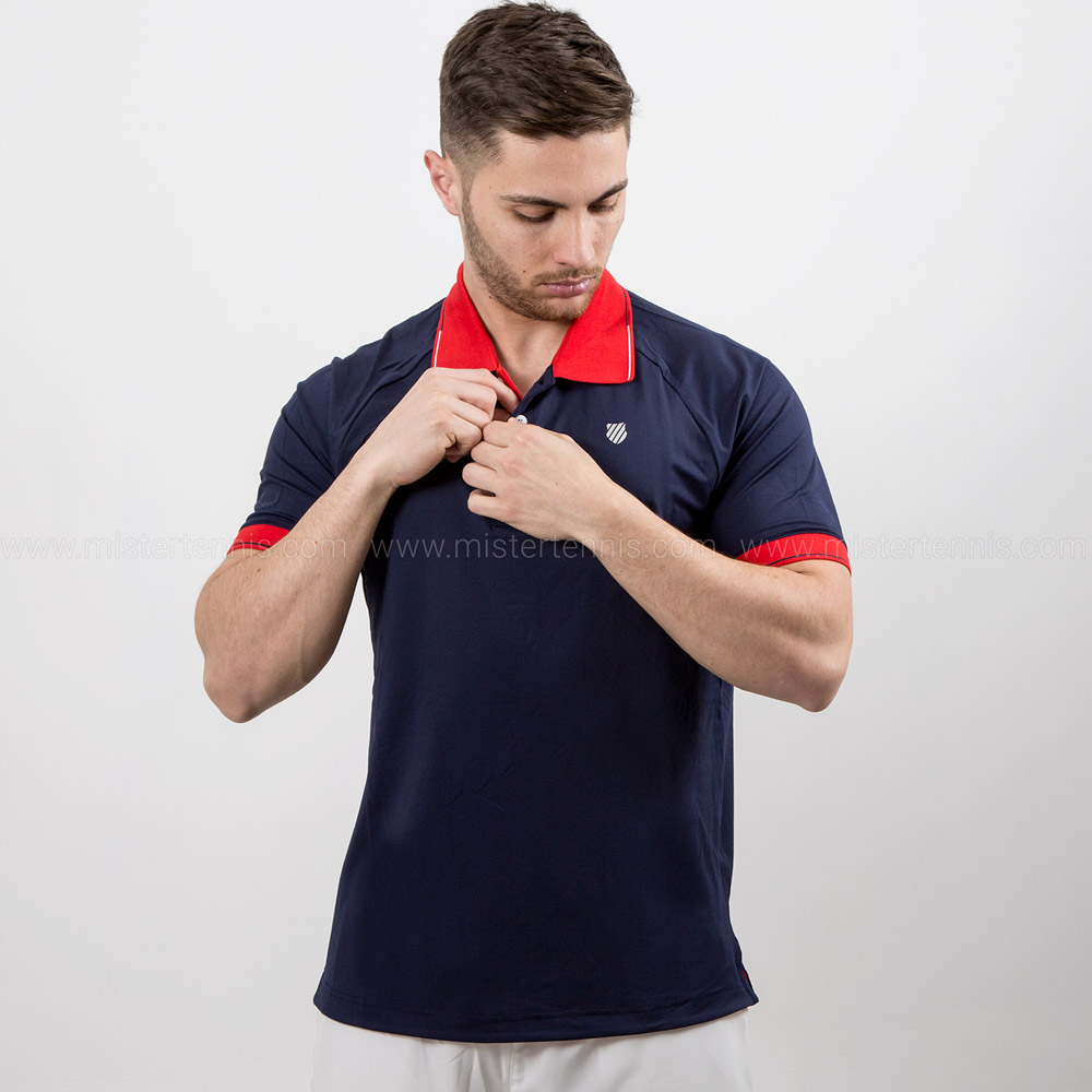 fila classic polo