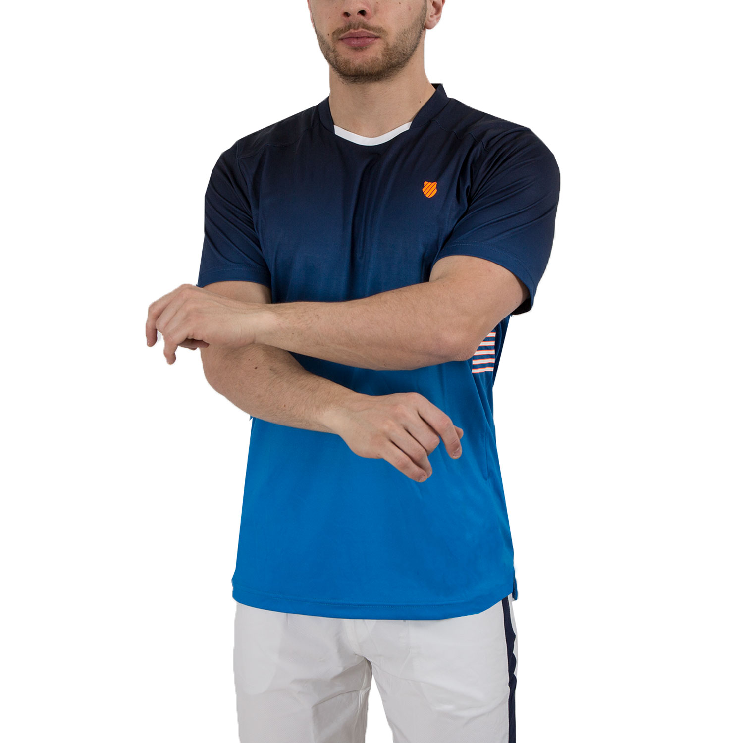 k swiss hyper court