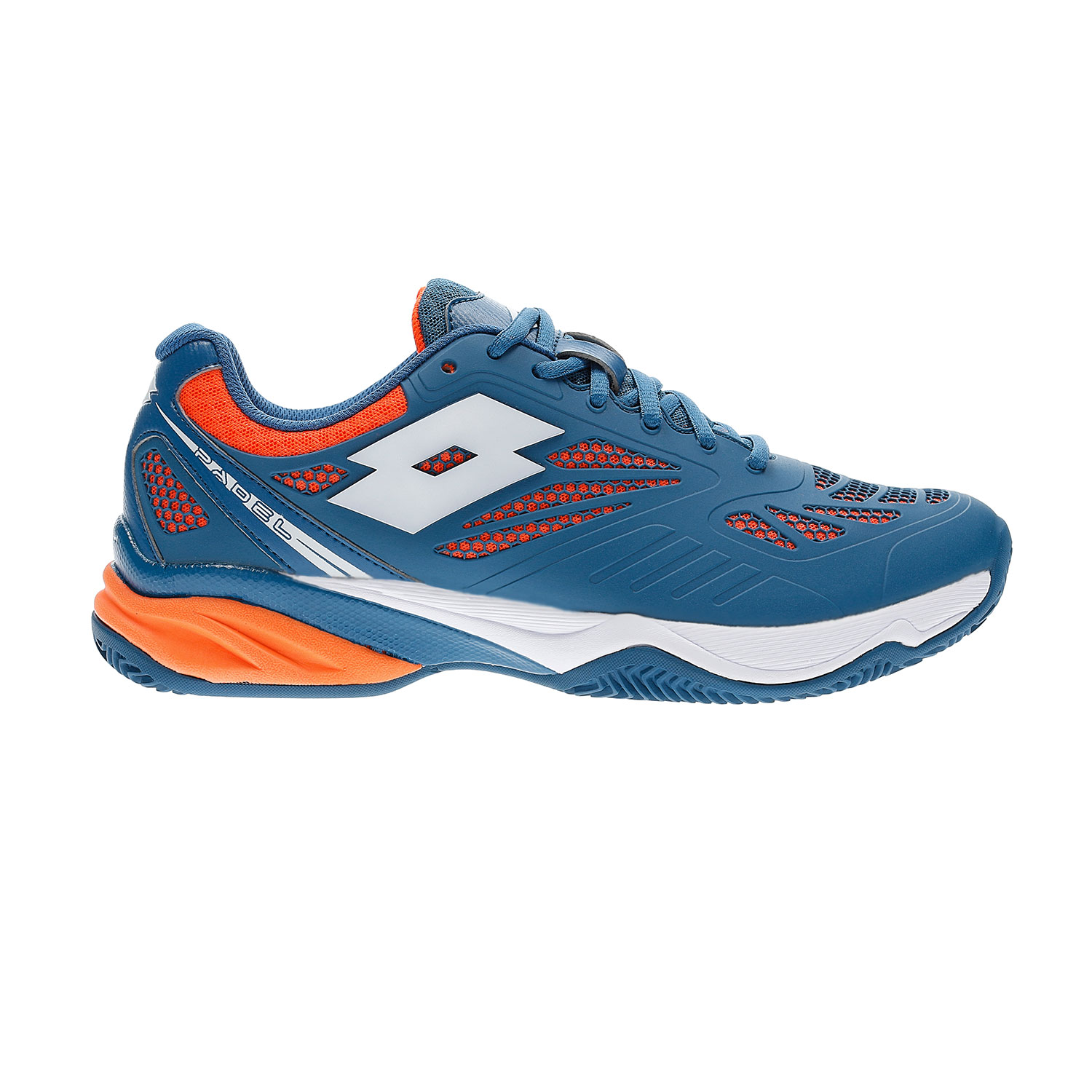 Padel Zapatillas Lotto Speedride 200 Iv Lotto Superrapida 200 III