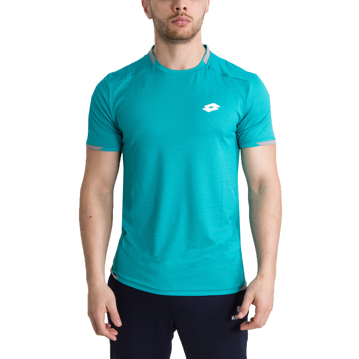 lotto tennis apparel 2018