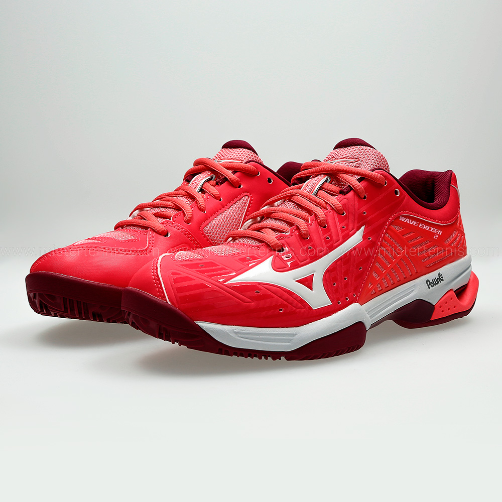 mizuno tennis donna prezzo basso