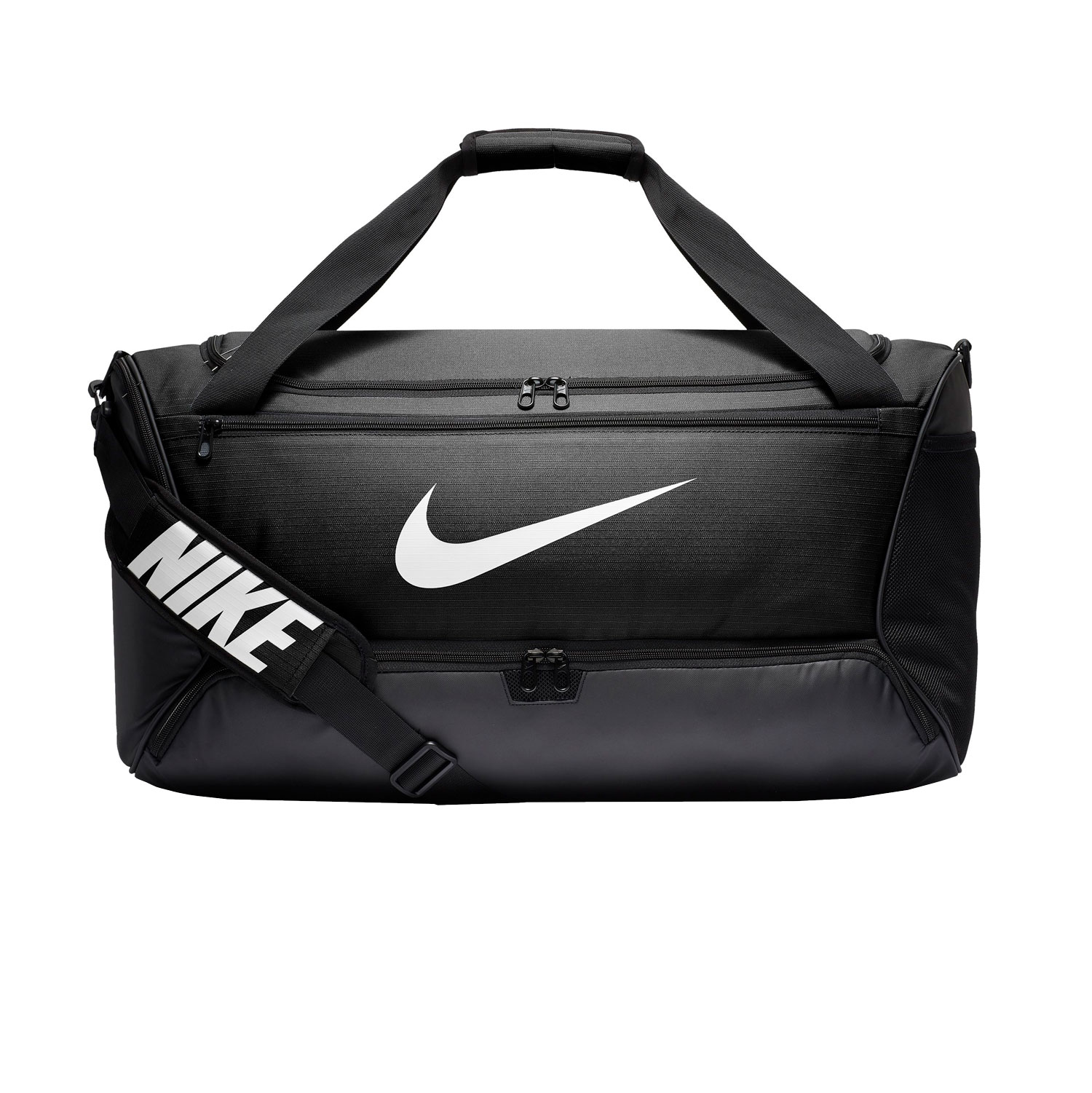 bolso nike brasilia medium medidas