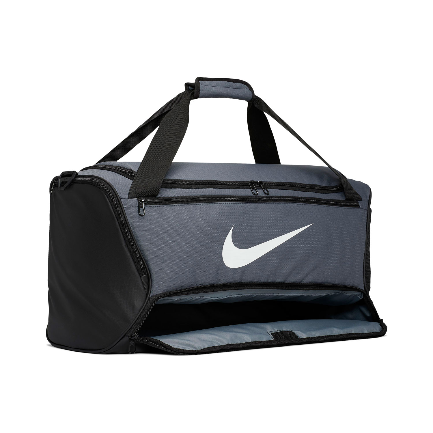 bolso nike brasilia medium