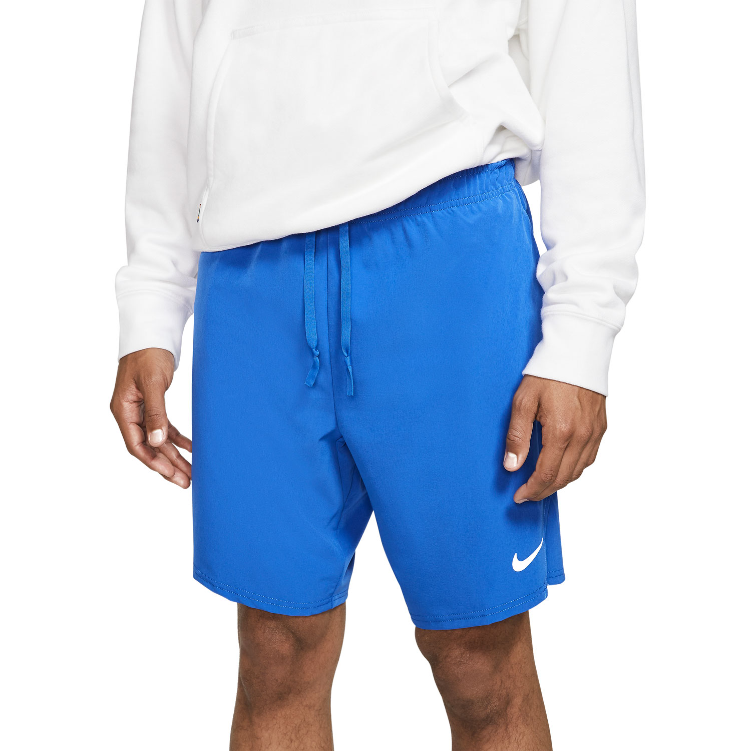 nike flex ace short