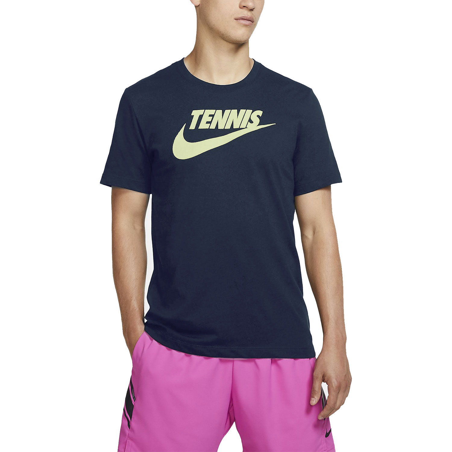 nike tennis t shirt