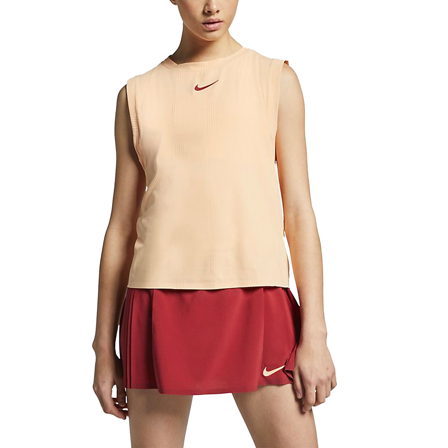 nike maria tank