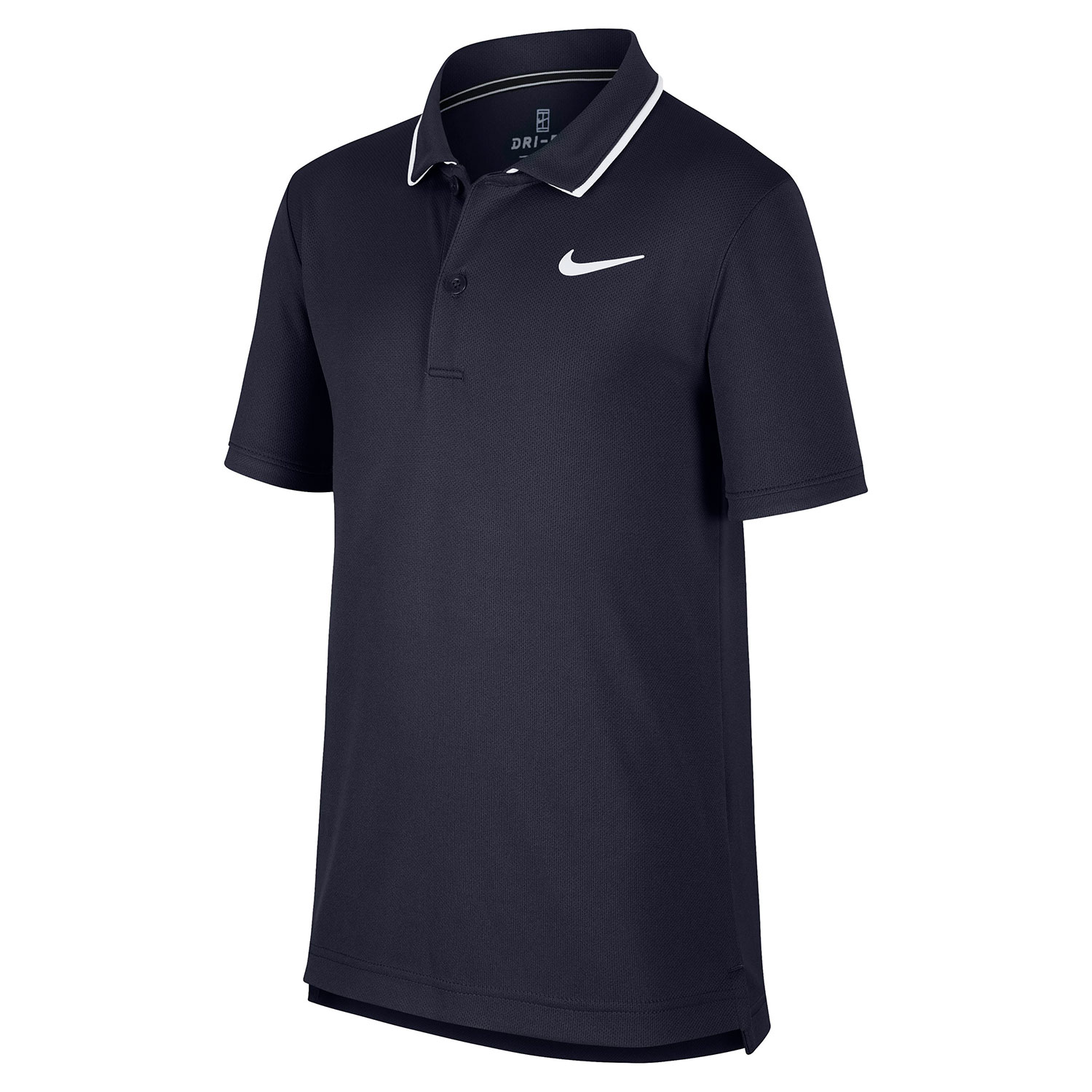 nike polo tenis