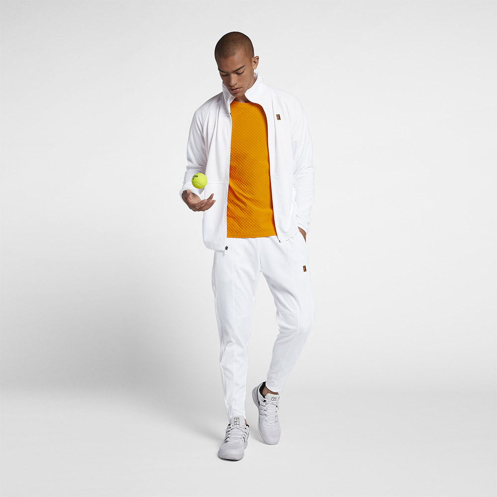 nike court essentials warm up