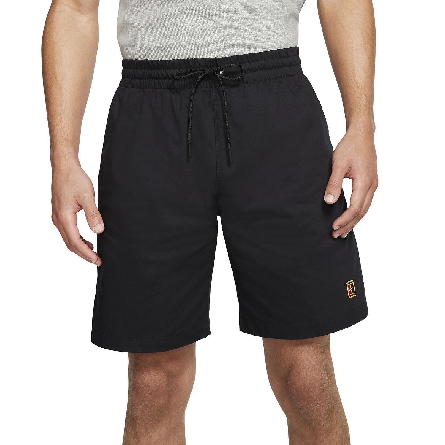 nike tennis court shorts