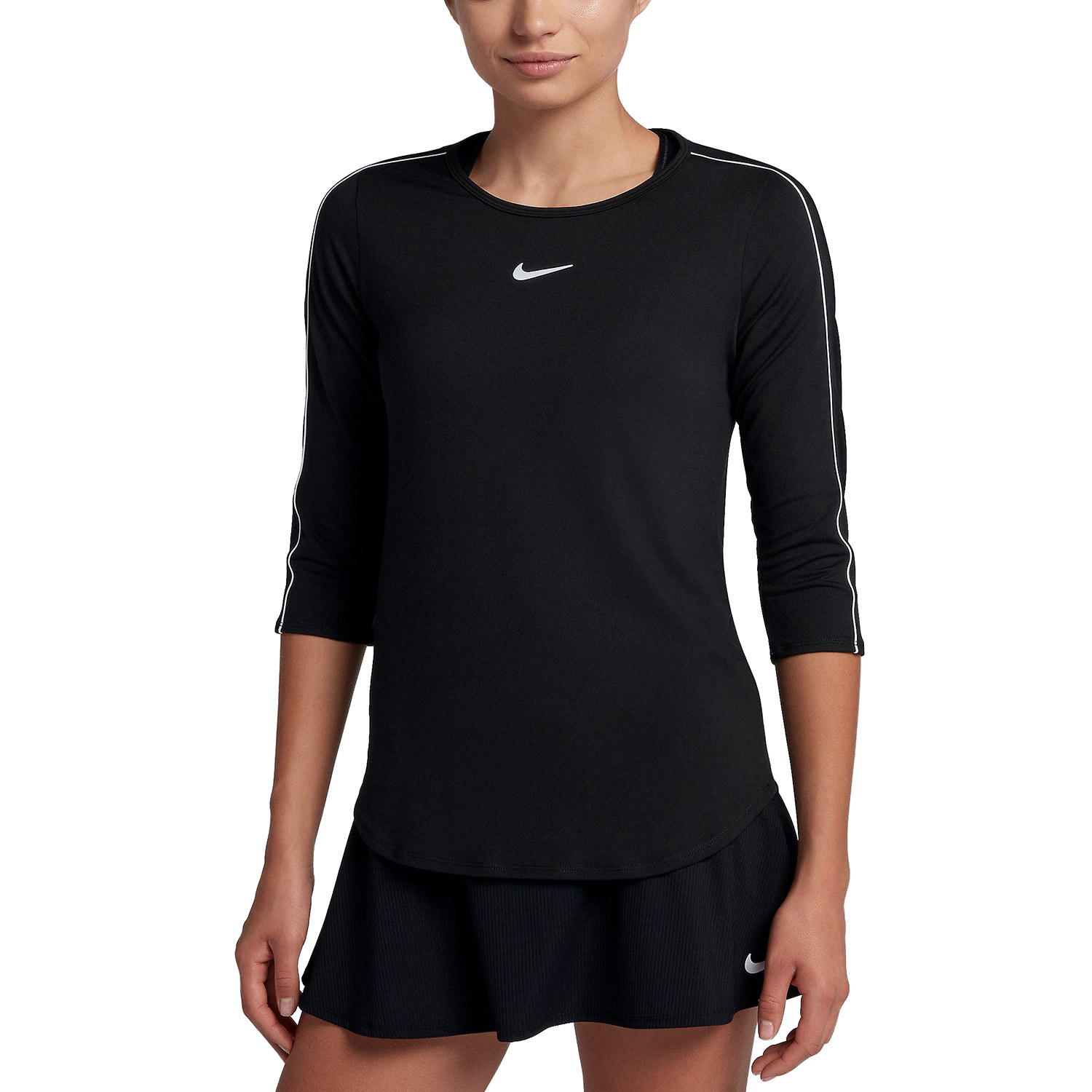 maglia donna nike