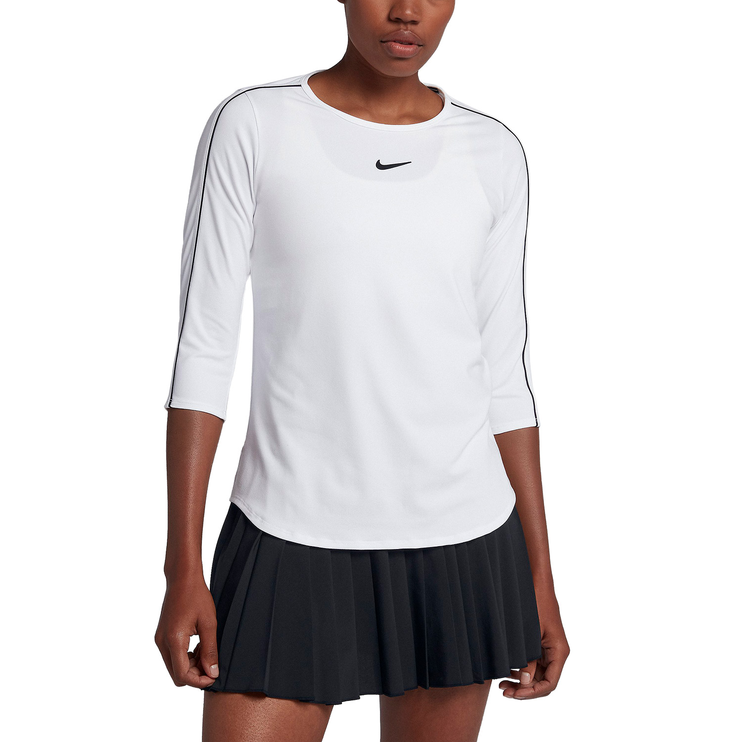 maglia tennis nike