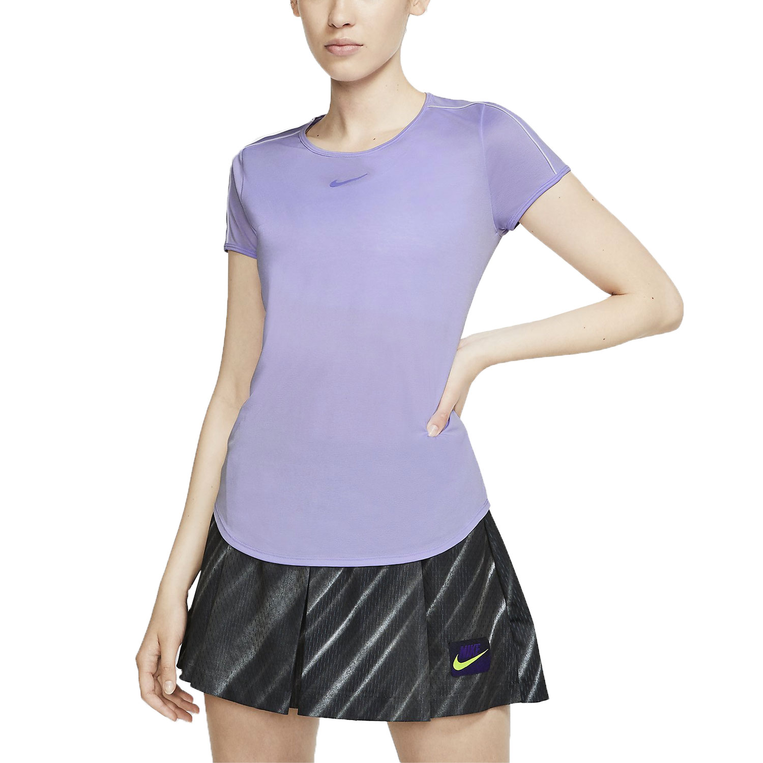 magliette da tennis nike