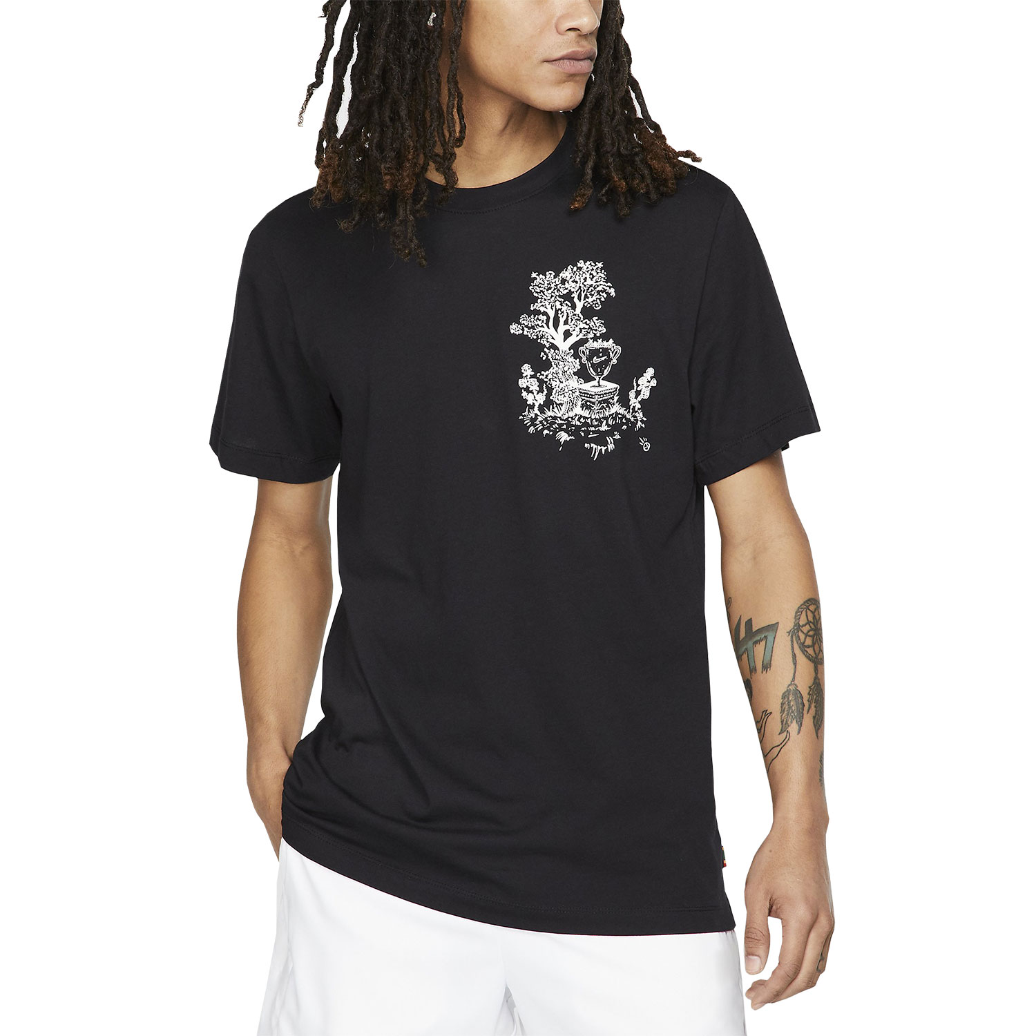 nike magliette