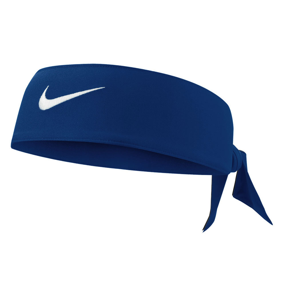 nike dri fit head tie 3.0