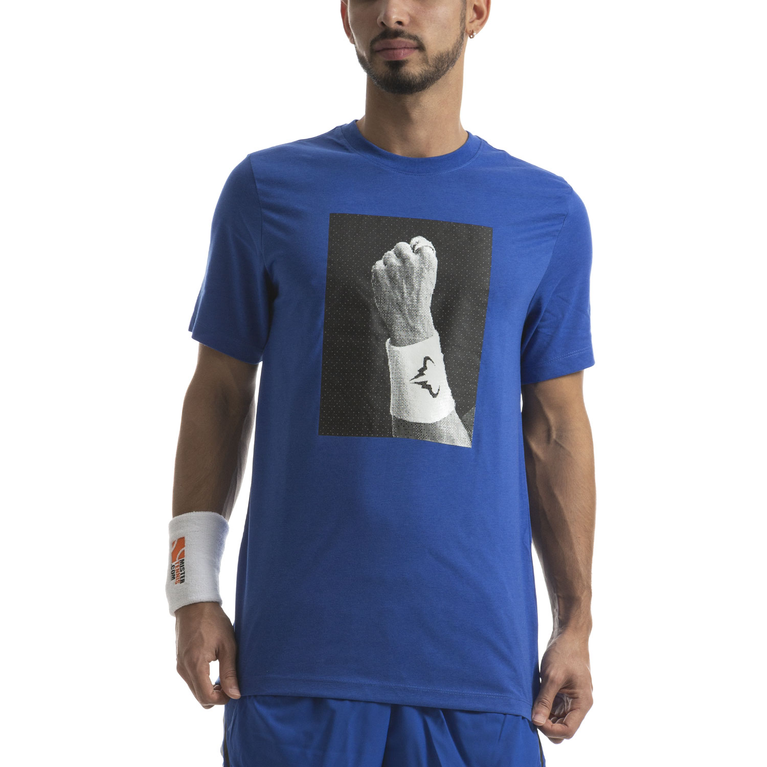maglia nike tennis uomo