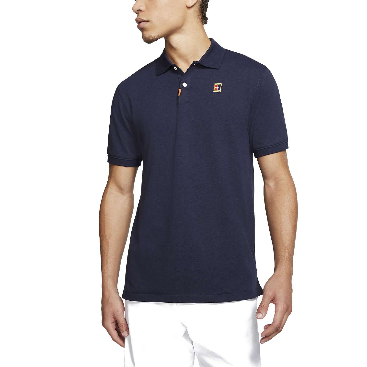 polo uomo nike