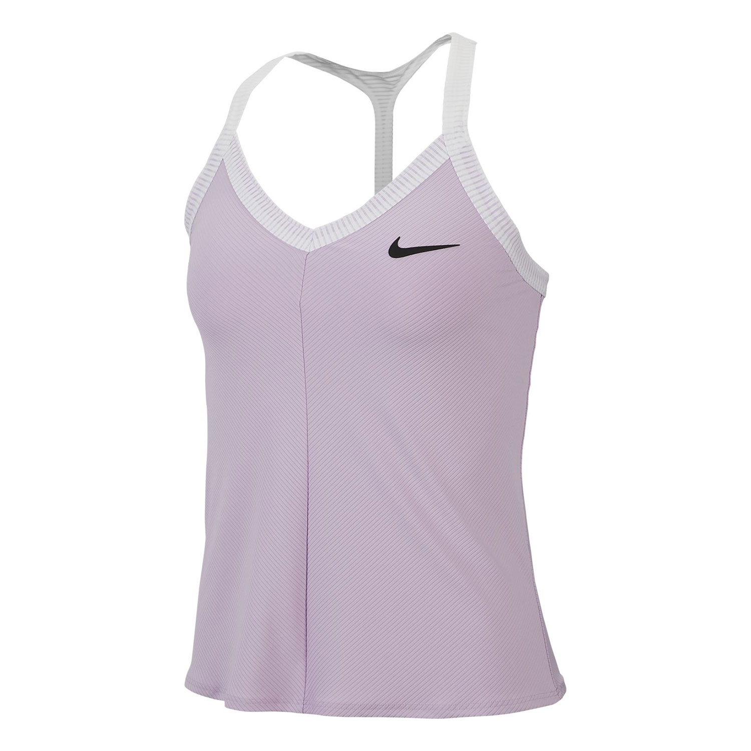 canotta nike donna