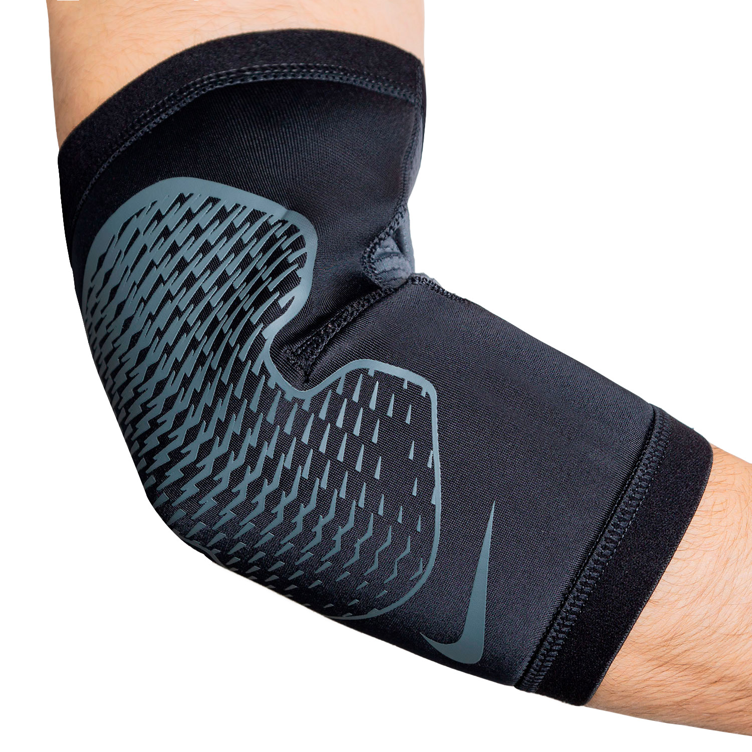 nike pro hyperstrong elbow sleeve