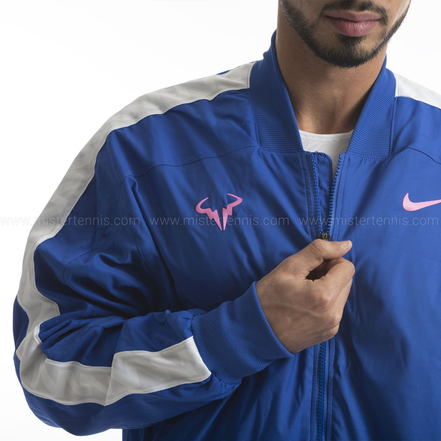 最終値下【激レア】Nike RAFAメンズ テニスウェア 上下セット
