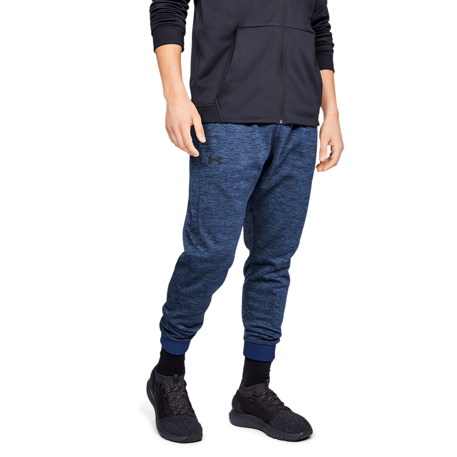 under armour loose coupe lache suelto coldgear