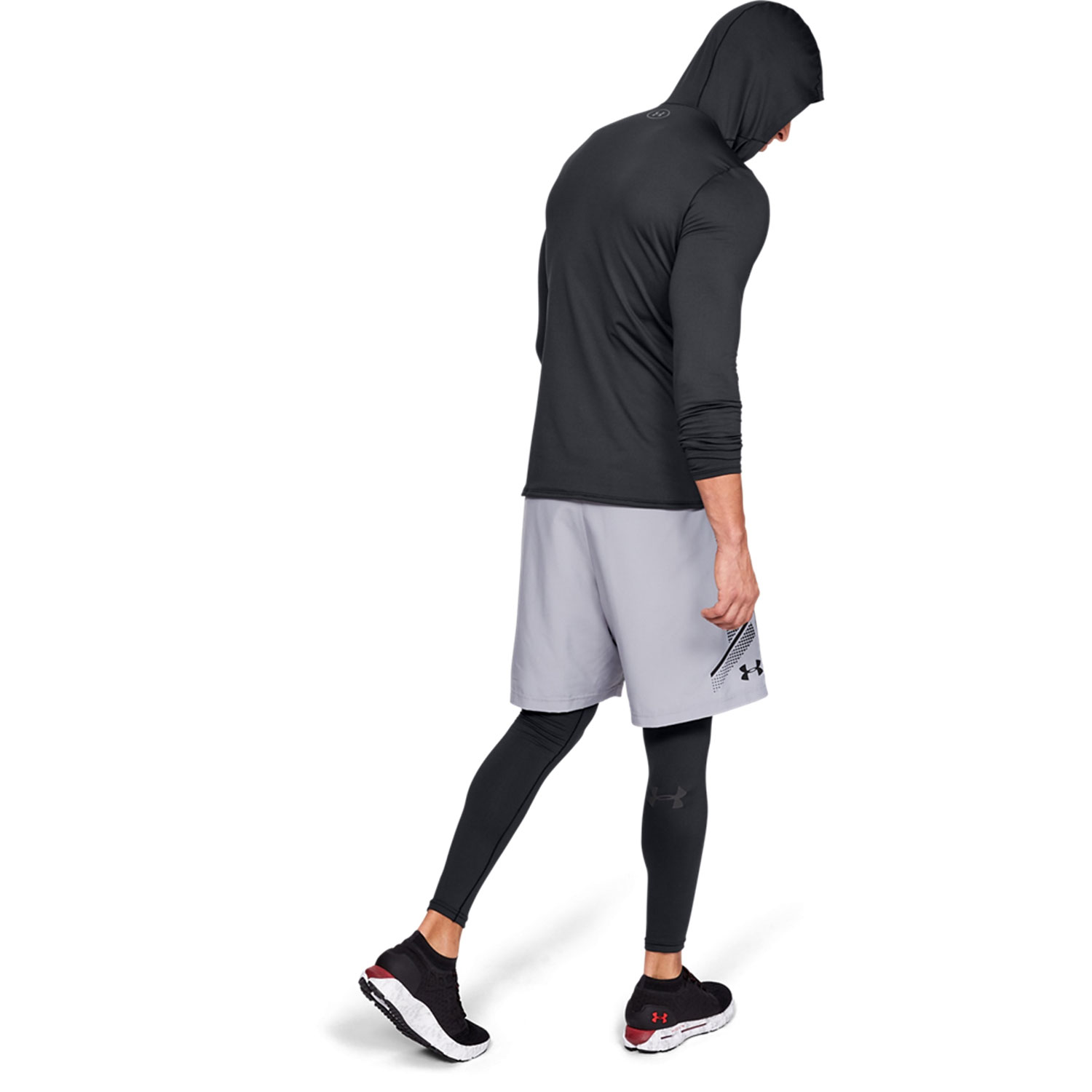 under armour abbigliamento uomo