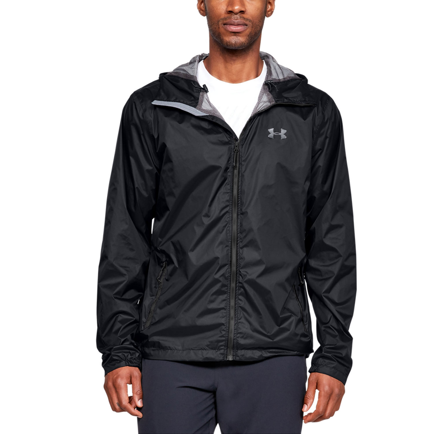 under armour chaquetas