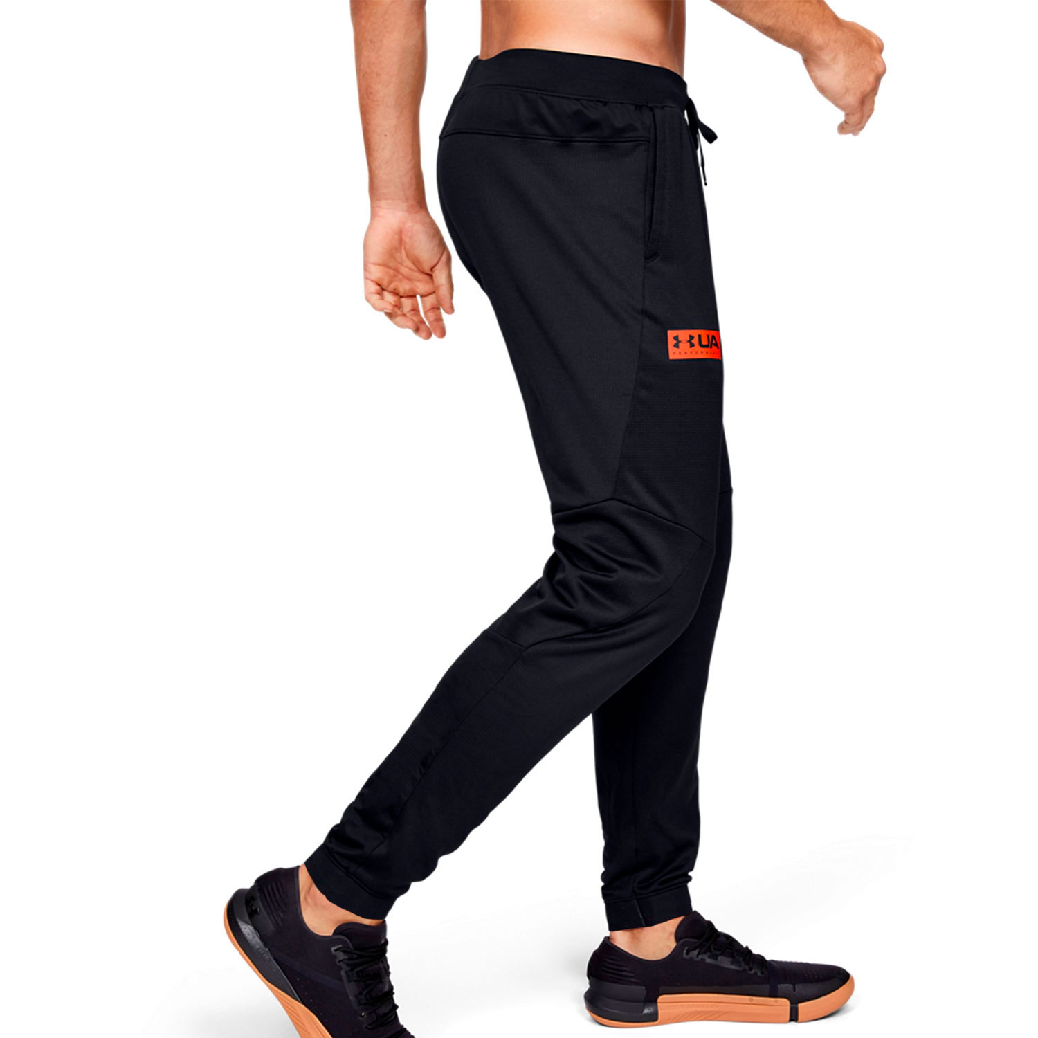 under armour coldgear fleece pants