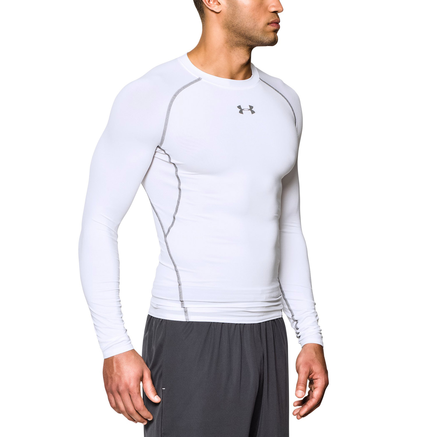 camiseta under armour compression